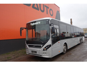 Volvo 8900 B8RLE Euro 6 - city bus