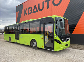 Volvo 8900 B8RLE Euro 6 3x units! - city bus