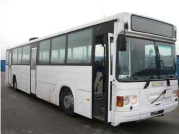 Volvo Säffle - City bus
