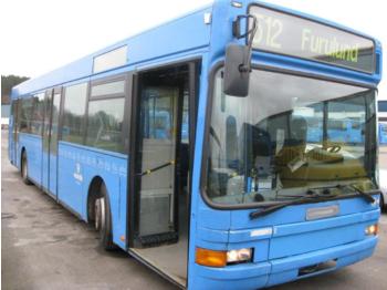 Volvo Säffle B10L 3000 - City bus