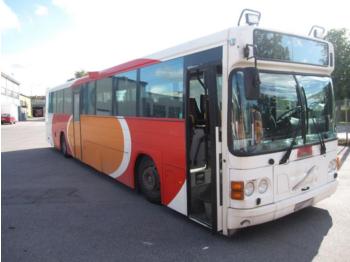 Volvo säffle - City bus