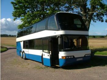 Neoplan Skyliner - Coach