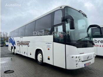 VOLVO 9900 - coach