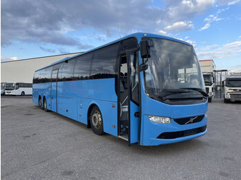 Volvo 9700 / 47 PAIKKAA / EURO 5 - coach