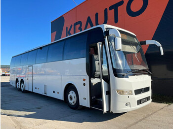 Volvo 9700 H B12M Euro 5 - coach