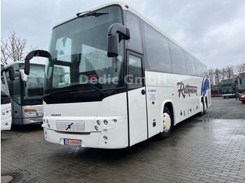 Volvo 9900  - Coach