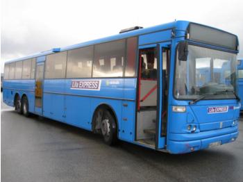 Volvo B10M - Coach