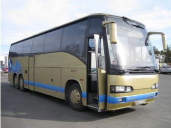 Volvo Carrus 602 - Coach
