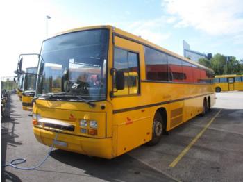 Volvo Carrus fifty - Coach