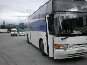Volvo Delta Superstar B10M - Coach