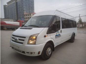 Minibus, Passenger van FORD 17 seater passenger bus: picture 1
