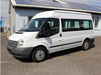 Minibus, Passenger van FORD Transit Klima PKW 9-Sitzer: picture 1