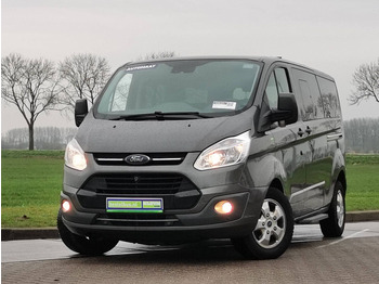 Minibus FORD Transit