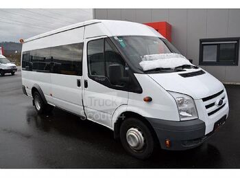 Minibus, Passenger van Ford - Transit Tourneo: picture 1