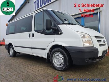 Minibus, Passenger van Ford Transit Trend 9Sitzer Klima 2xSchiebetür TÜV Neu: picture 1