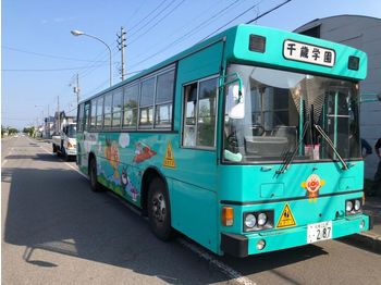 City bus HINO HU233: picture 1
