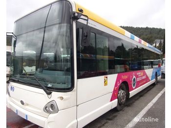 City bus HeuliezBus GX 327: picture 1