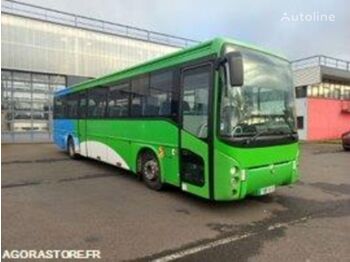 Suburban bus IRISBUS ARES: picture 1