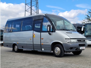 Minibus, Passenger van IVECO 65J17 WING: picture 1