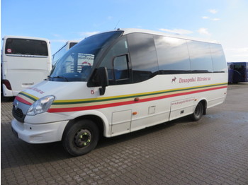 Minibus, Passenger van IVECO 70C: picture 1