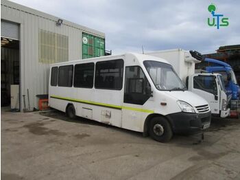 Minibus, Passenger van IVECO IRIS WELFARE: picture 1