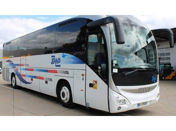 Coach IVECO MAGELYS HD: picture 1