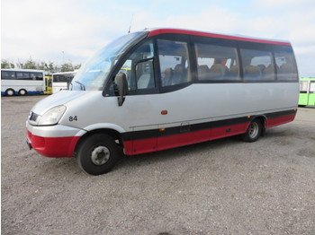 Minibus, Passenger van IVECO Wing: picture 1