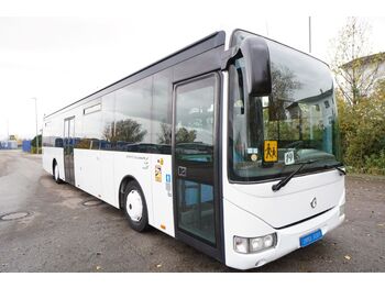 City bus Irisbus Crossway LE Euro 5  /415 NF/ 530/ Citaro/: picture 1