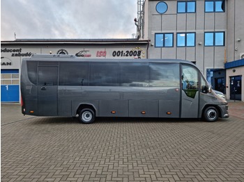 New Coach Iveco Cuby Iveco 70C HD Tourist Line: picture 1