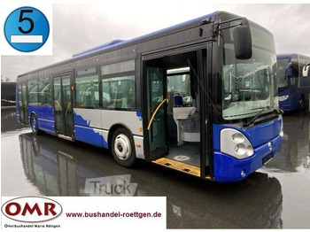 City bus Iveco - Irisbus, Iveco: picture 1