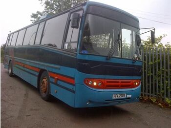 Coach Leyland Tiger 53: picture 1