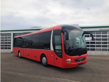 Suburban bus MAN LIONS REGIO  R12  KLIMA  2x verfügbar: picture 1