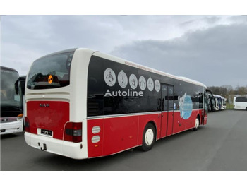 Suburban bus MAN R 12 Lion`s Regio: picture 4