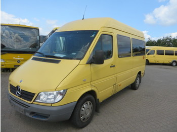 Minibus, Passenger van MERCEDES-BENZ 313 CDI: picture 1