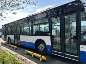 City bus MERCEDES-BENZ Conecto/Citaro/ A21 1X Klima: picture 1