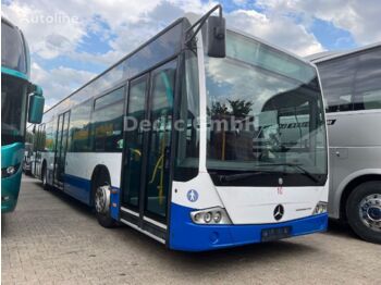 City bus MERCEDES-BENZ Conecto /klima: picture 1