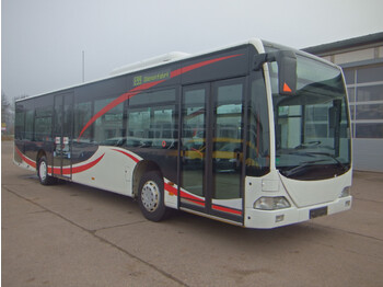City bus MERCEDES-BENZ EVOBUS O 530 KLIMA LAWO AUTOMATIK MATRIX: picture 1