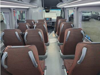 Minibus, Passenger van MERCEDES-BENZ Sprinter 517CDI: picture 5