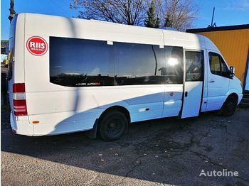 Minibus, Passenger van MERCEDES-BENZ Sprinter 519 CDI *17 seats*Automat*: picture 1