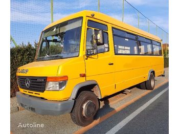 Coach MERCEDES-BENZ Vario 614 posti 36: picture 1