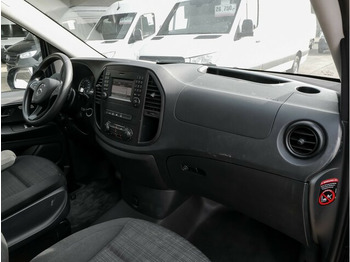 MERCEDES-BENZ Vito 114 TourerPro,Extralang,8Sitzer,Automatik - Minibus, Passenger van: picture 3