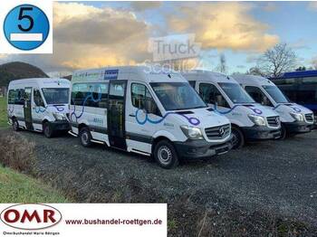 Minibus, Passenger van Mercedes-Benz - 313 CDI Sprinter/ 9 Sitze/ 316/315/Transit: picture 1