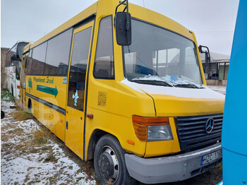 Minibus, Passenger van Mercedes-Benz 815: picture 1