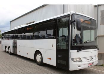 Suburban bus Mercedes-Benz O550 Integro-L ( Behindertengerecht ): picture 1