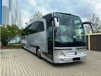 Coach Mercedes-Benz O580 Travego 16 RHD-M ( Euro 6 ): picture 1