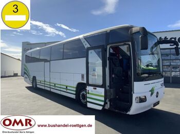 Coach Mercedes-Benz O 350 Tourismo/ 15 RHD/ Travego/ 315/ spezial: picture 1