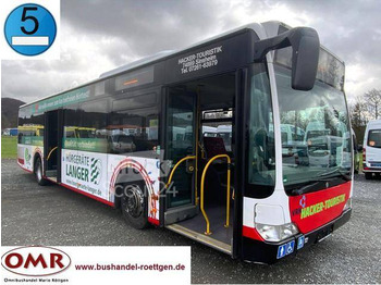 City bus Mercedes-Benz - O 530 Citaro: picture 1