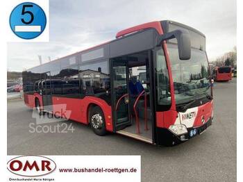 City bus Mercedes-Benz - O 530 Citaro C2/ A 20/ A 21 Lion?s City: picture 1