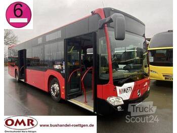 City bus Mercedes-Benz - O 530 Citaro C2/ A 20/ A 21/ Lion?s City: picture 1