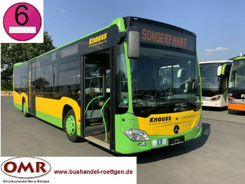 City bus Mercedes-Benz O 530 Citaro C2/Lion´s City/Euro 6/A 20: picture 1